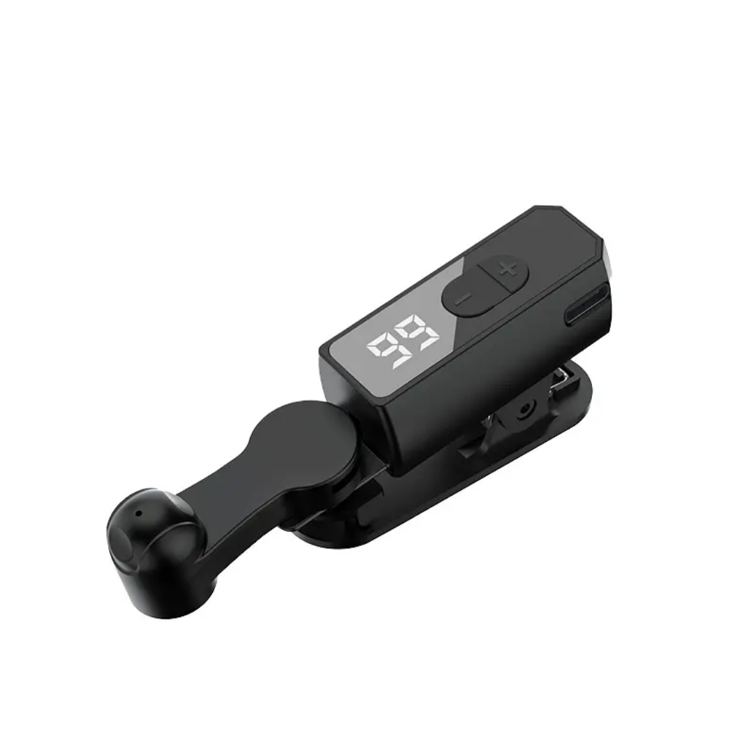 TapEase™ Auto Screen Clicker – Hands-Free Phone Tapper